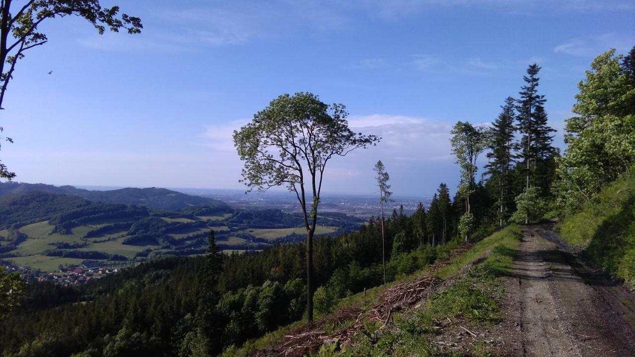 Villa Dobra Chata V Dobre Frýdek-Místek Exterior foto